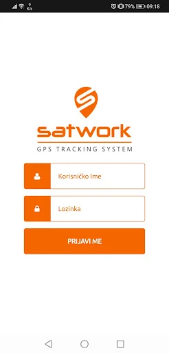 SatDROID