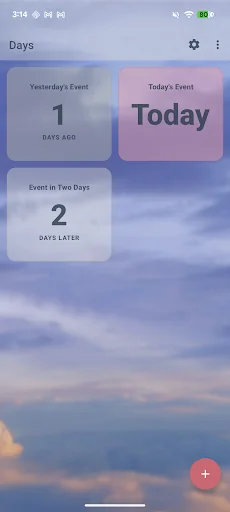 Days