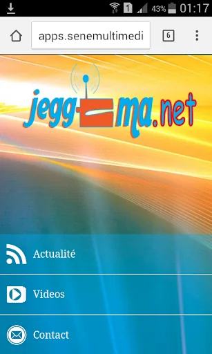 Jeggema.net