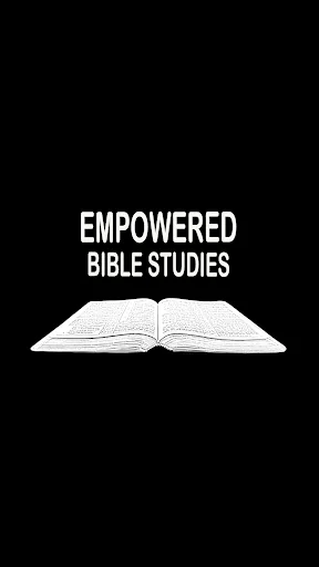 Empowered Bible Studies screenshot 1