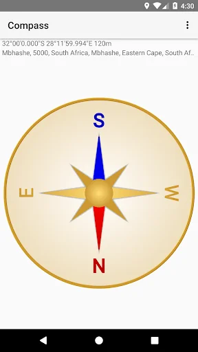 Compass