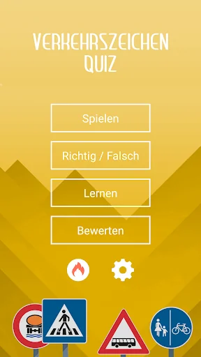 Verkehrszeichen in Deutschland