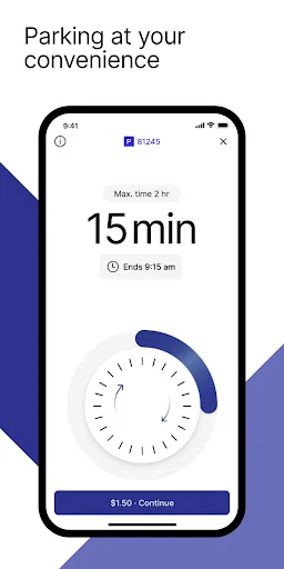 Go Mobile PGH screenshot 4