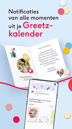 Greetz - kaarten en cadeaus screenshot 4