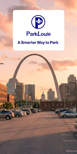 ParkLouie screenshot 1