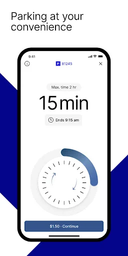 ParkLouie screenshot 4