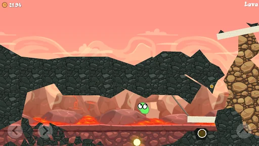 Slimescape