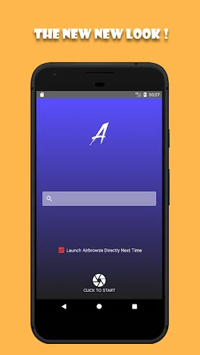 Airbrowze