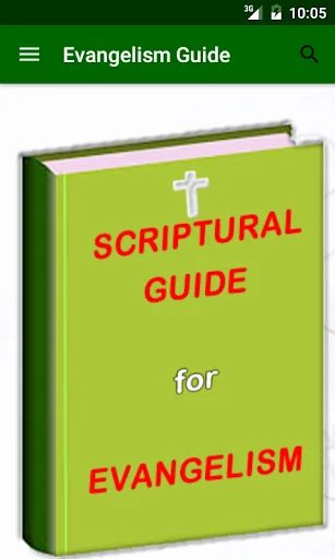 Evangelism Guide