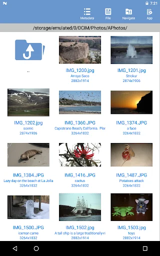 FastPhotoTagger