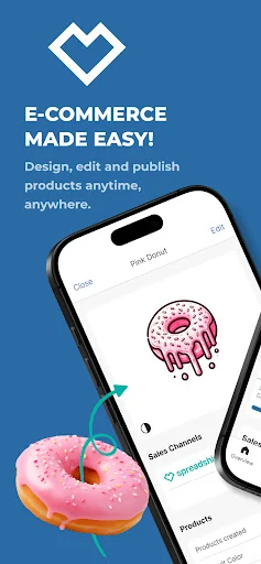 SpreadApp