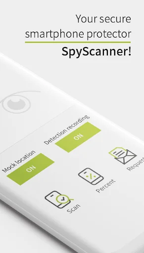 SpyScanner-Hacking Team Cure screenshot 2