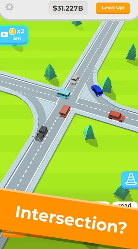 Idle Highway screenshot 4