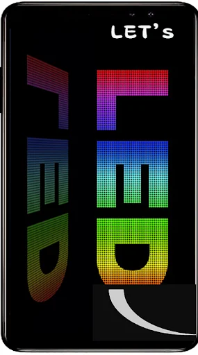Simple LED - Simple and Smart  screenshot 1