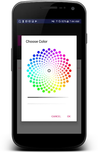 Simple LED - Simple and Smart  screenshot 4