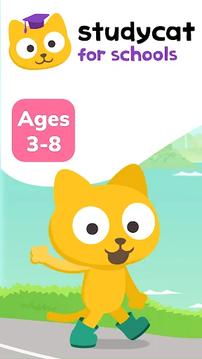 Studycat for Schools
