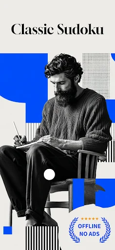 Sudokuplus.net –classic sudoku