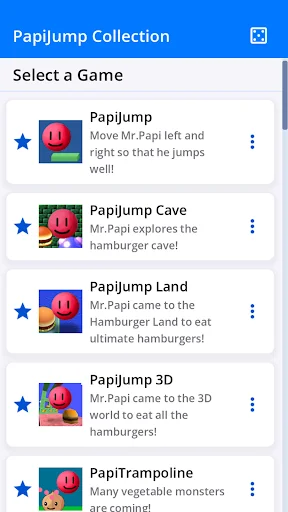 Papi Jump Collection