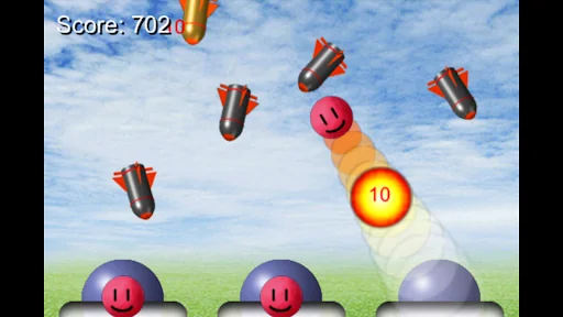 Papi Missile