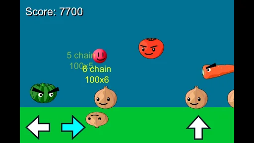Papi Trampoline