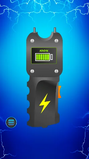 Electric Stun Gun Simulator screenshot 4