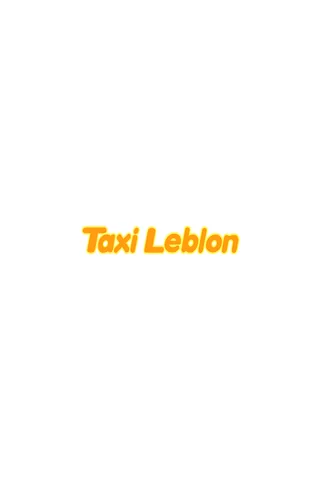 Taxi Leblon