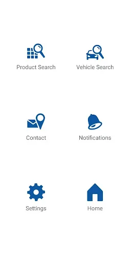 EXIDE Battery Finder screenshot 2