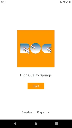 ROC Catalogue