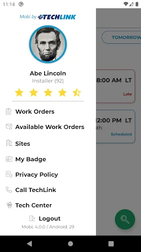 Mobi by TechLink Services