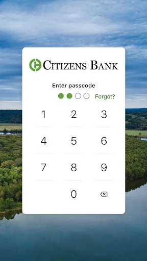 The Citizens Bank Now