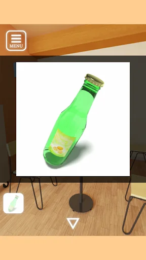 脱出ゲーム 岩盤浴 〜今日一緒に来たあなたへ〜 screenshot 3