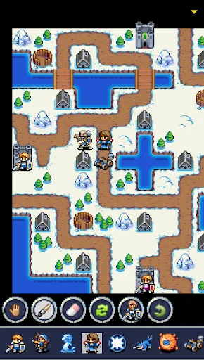 Ancient Empires Reloaded screenshot 4