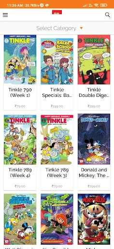 Tinkle