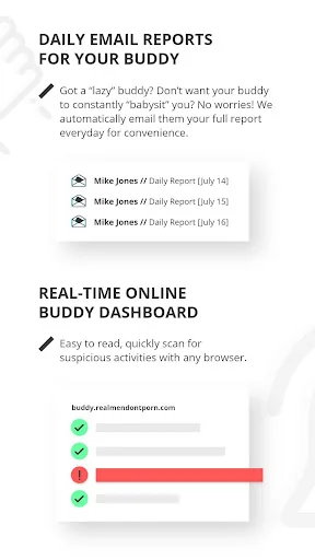 RealMenDontPorn - Accountable screenshot 2