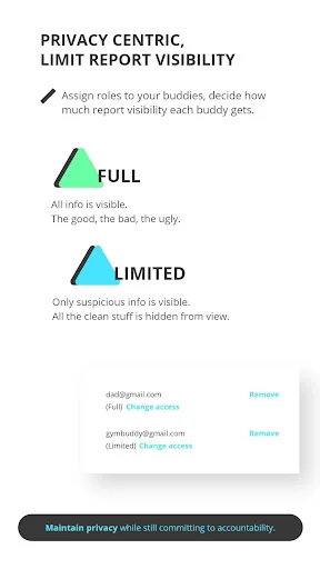 RealMenDontPorn - Accountable screenshot 4