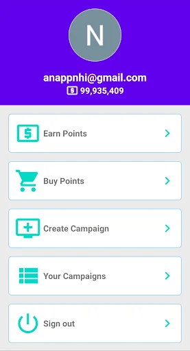 TubView - Increase Video Views screenshot 2