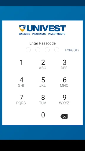 Univest