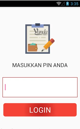 Catat Keuangan Harian