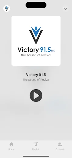 Victory 91.5
