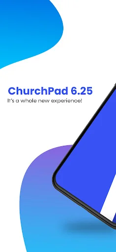 ChurchPad
