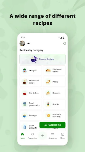 Smachno: Recipes & Cookbook