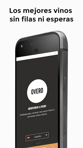 Overo Bar de Copas