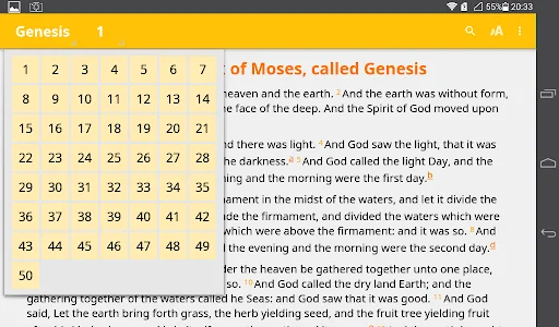 Algeria Bible App