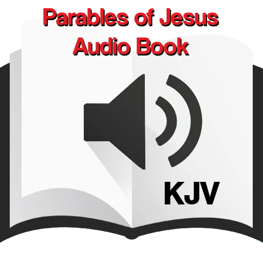Parables of Jesus Audio Book :