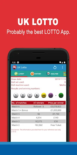 UK LOTTO