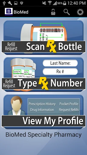 BioMed Pharmacy