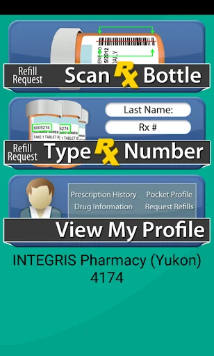 Integris Rx