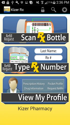 Kizer Pharmacy
