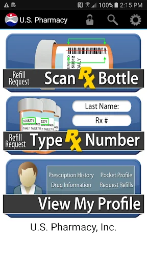 US Pharmacy