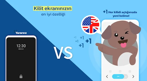 WordBit İngilizce screenshot 1